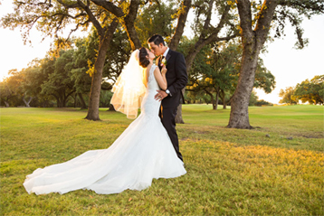 Featured wedding image of Robby and Emily