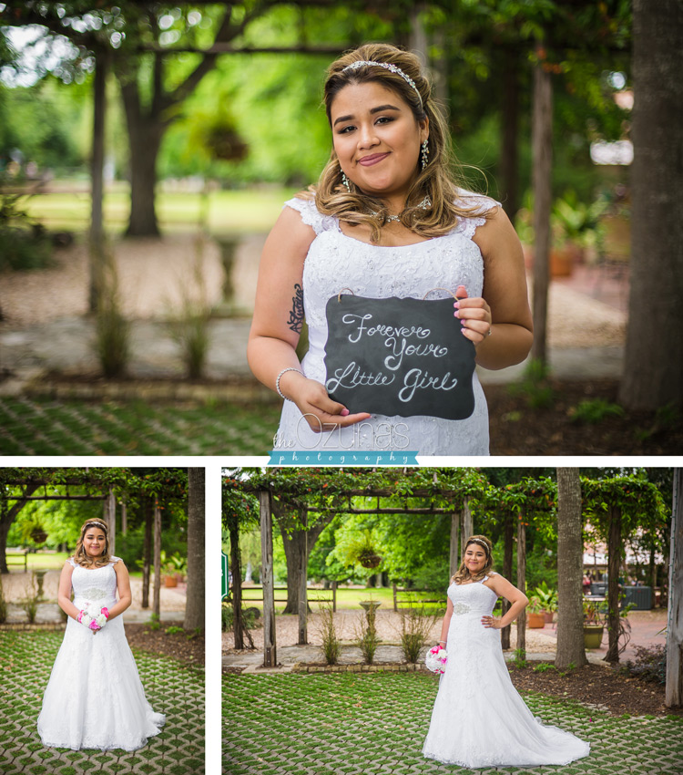 Gruene Texas bridals San Antonio
